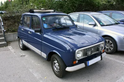 R 4
